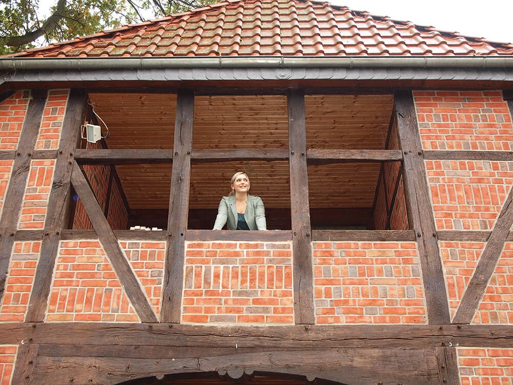 Fachwerk